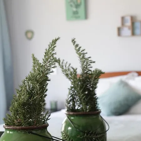 A.ti.tudo Nature مزرعة للإقامة