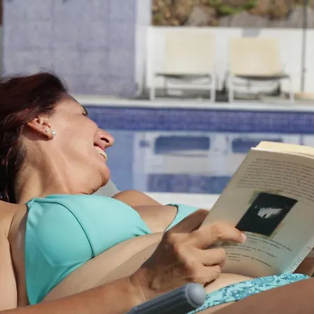 Bauernhof A.ti.tudo Nature Portimão