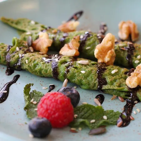 A.ti.tudo Nature Bauernhof