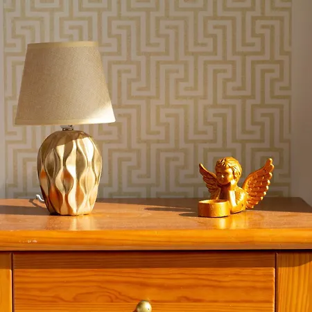 مزرعة للإقامة A.ti.tudo Nature *