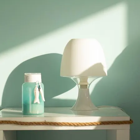 مزرعة للإقامة A.ti.tudo Nature