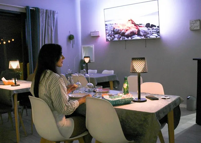 A.ti.tudo Nature Farmház Portimão