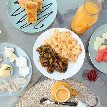 A.ti.tudo Nature Agroturismo