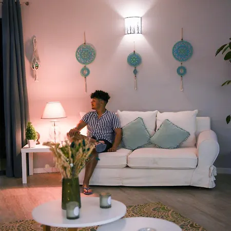 农家乐 A.ti.tudo Nature *