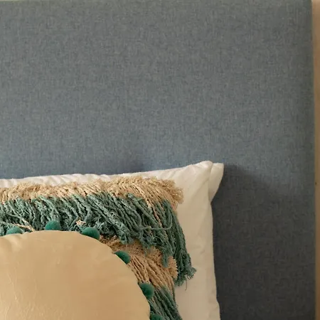 A.ti.tudo Nature 农家乐