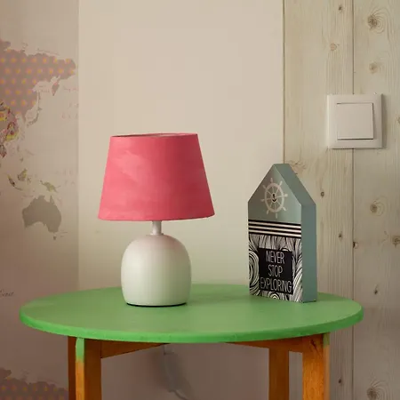 农家乐 A.ti.tudo Nature