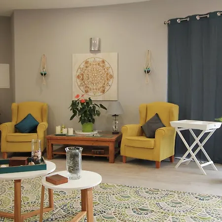 A.ti.tudo Nature 农家乐 *