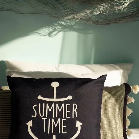 Agroturismo A.ti.tudo Nature