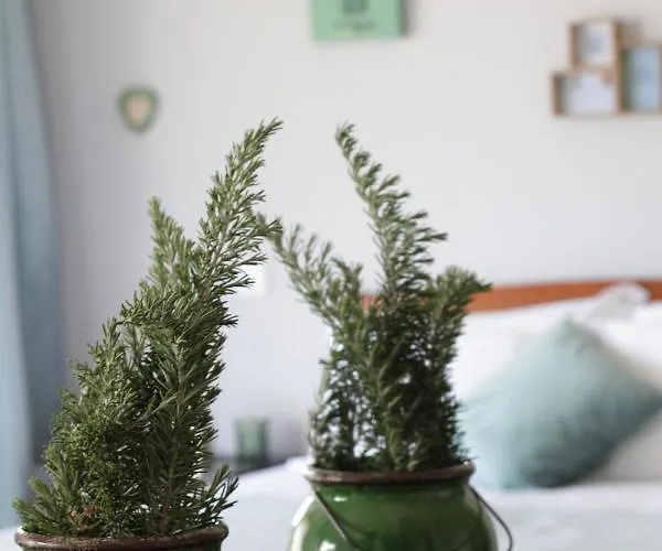 A.ti.tudo Nature Feriegård