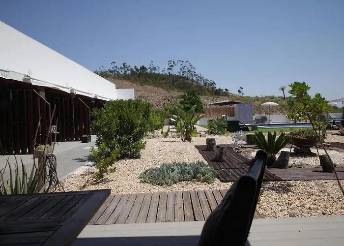 Feriegård A.ti.tudo Nature