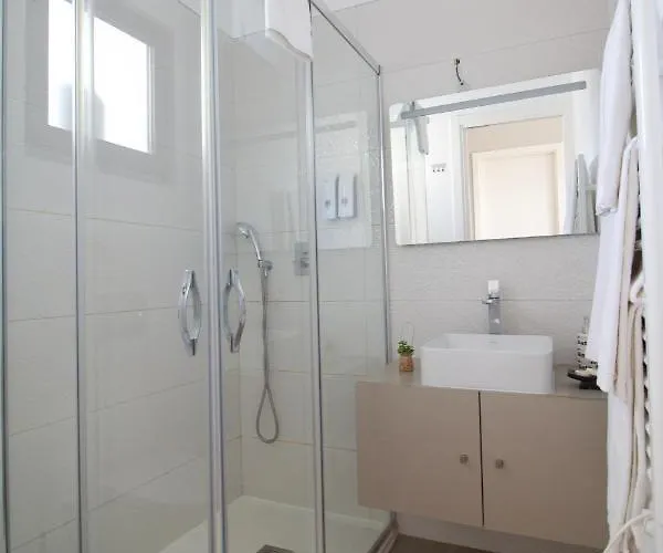 A.ti.tudo Nature Feriegård