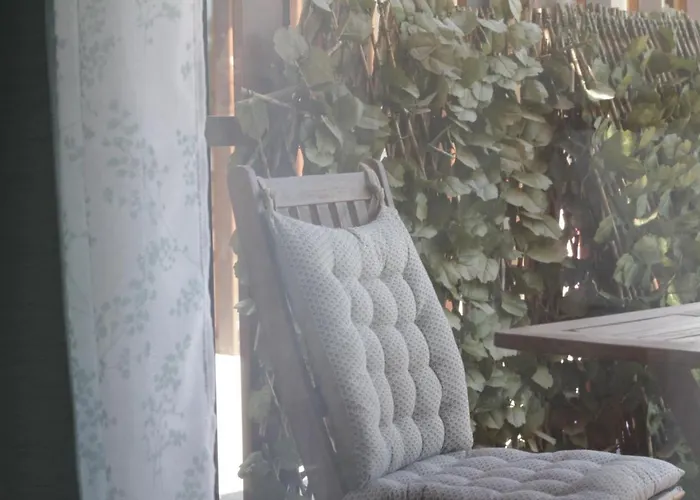 A.ti.tudo Nature Feriegård Portimão