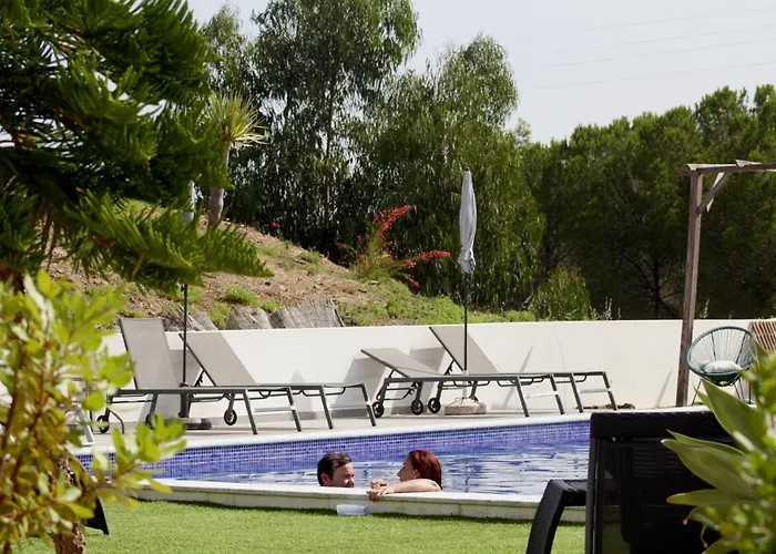 A.ti.tudo Nature Feriegård Portimão