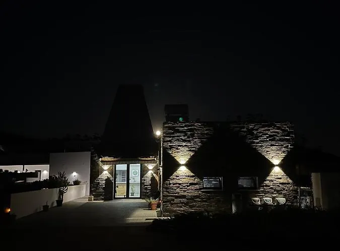 Feriegård A.ti.tudo Nature Portimão