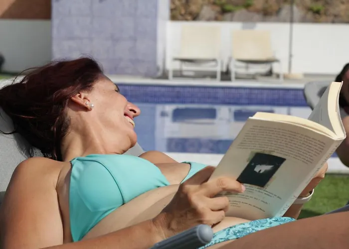 Feriegård A.ti.tudo Nature Portimão