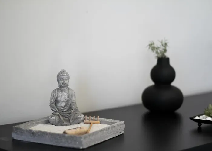 Feriegård A.ti.tudo Nature