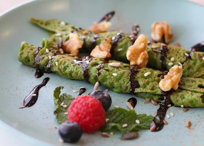 A.ti.tudo Nature Feriegård