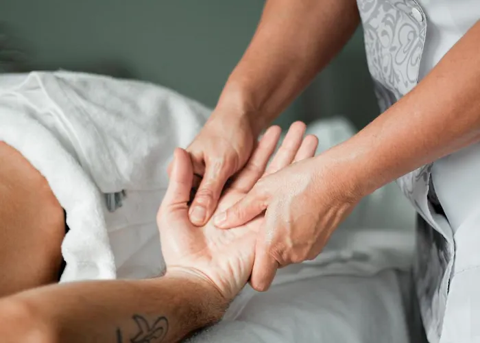 A.ti.tudo Nature Feriegård Portimão