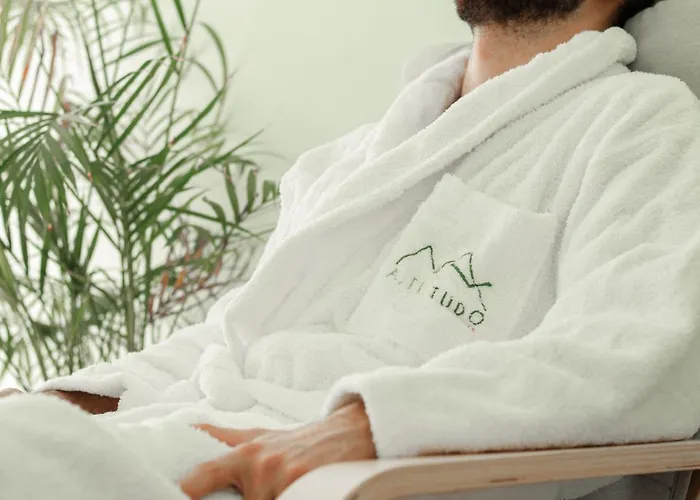 Feriegård A.ti.tudo Nature *