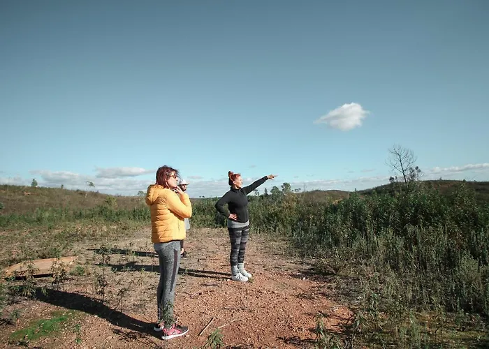 Feriegård A.ti.tudo Nature *