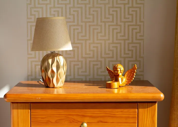 Feriegård A.ti.tudo Nature *