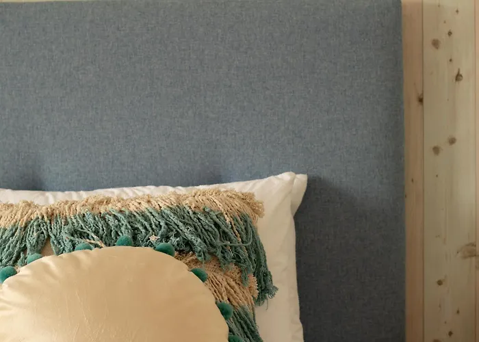 A.ti.tudo Nature Feriegård