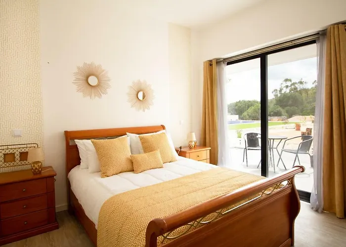 Feriegård A.ti.tudo Nature *