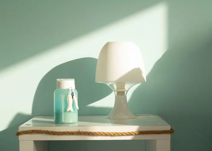 Feriegård A.ti.tudo Nature