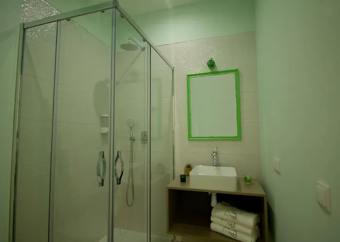 Feriegård A.ti.tudo Nature Portimão