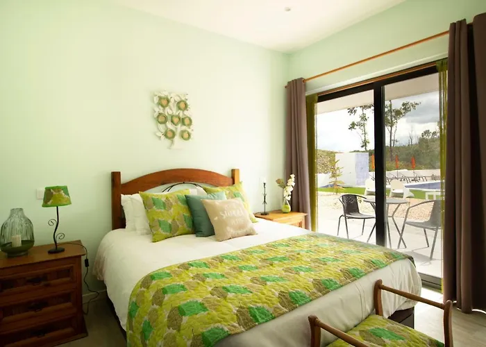 A.ti.tudo Nature Feriegård