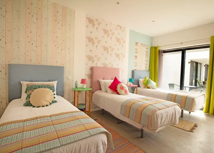 A.ti.tudo Nature Portimão