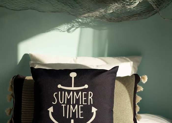 Feriegård A.ti.tudo Nature