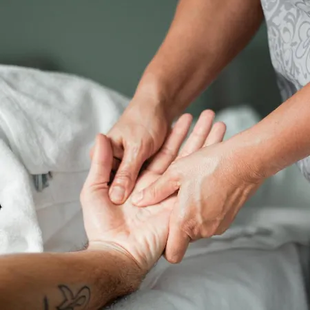 A.ti.tudo Nature בית חווה פורטימאו