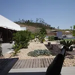 בית חווה A.ti.tudo Nature
