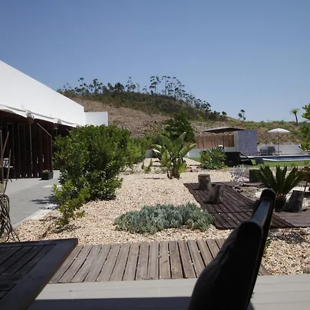 Farm stay A.ti.tudo Nature