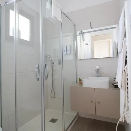 A.ti.tudo Nature Farm stay