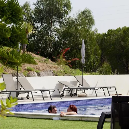 A.ti.tudo Nature Farm stay Portimao