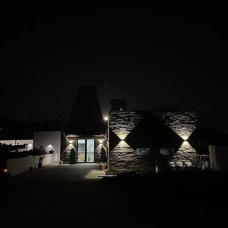 Farm stay A.ti.tudo Nature Portimao