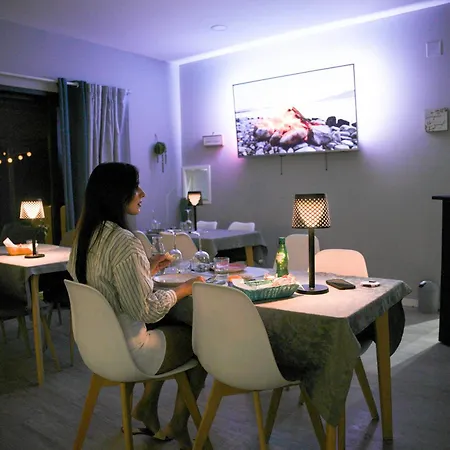 A.ti.tudo Nature Farm stay Portimao