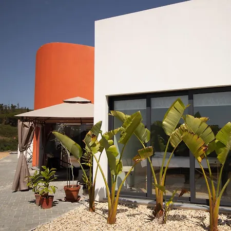 Farm stay A.ti.tudo Nature Portimao