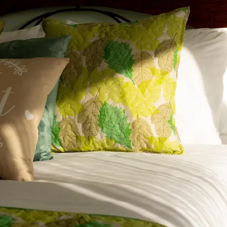 A.ti.tudo Nature Farm stay