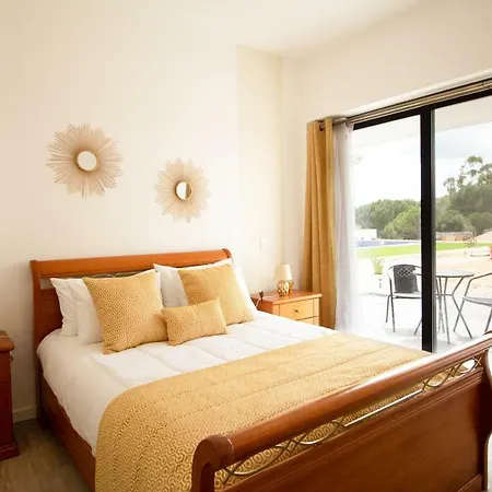 Farm stay A.ti.tudo Nature *