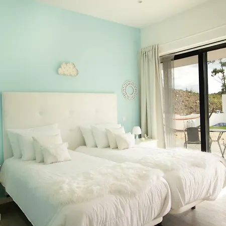 A.ti.tudo Nature Farm stay Portimao