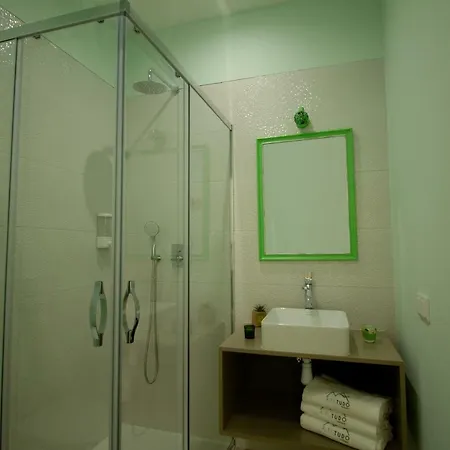 Farm stay A.ti.tudo Nature Portimao