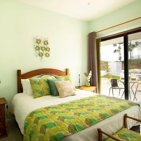 A.ti.tudo Nature Farm stay